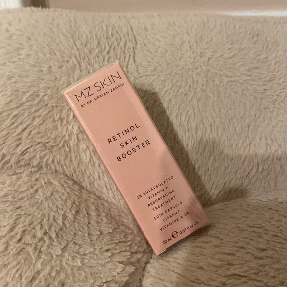 🎁gift idea🎁 MZ Skin Retinol Skin Booster| 2% - Picture 4 of 5